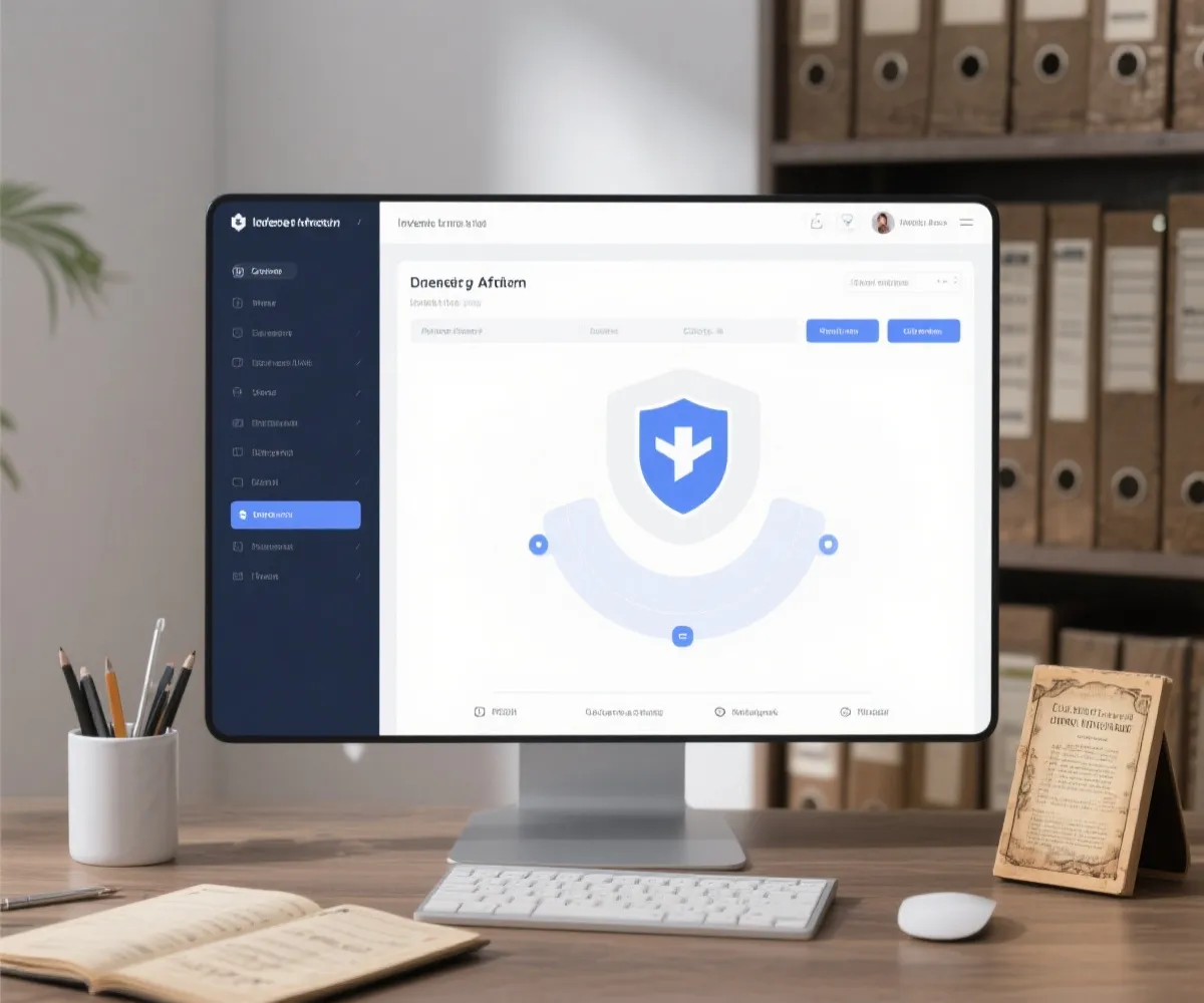 数据查询与验证流程展示